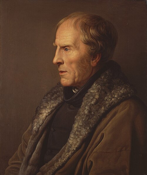 Heinrich Friedrich Karl vom Stein