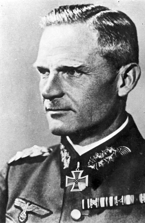 Carl-Heinrich von Stulpnagel