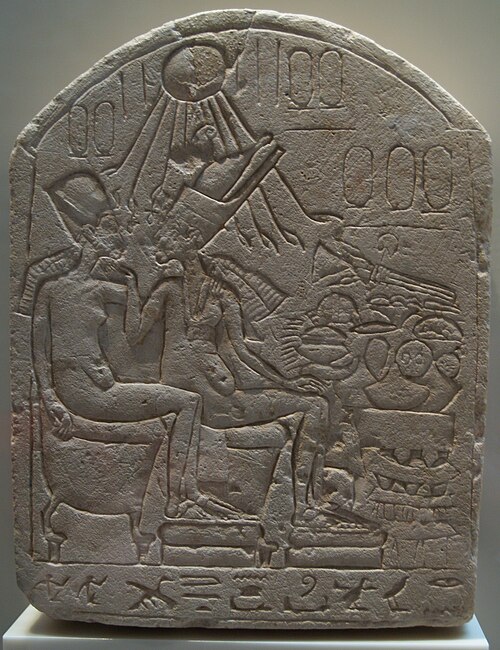Neferneferuaten