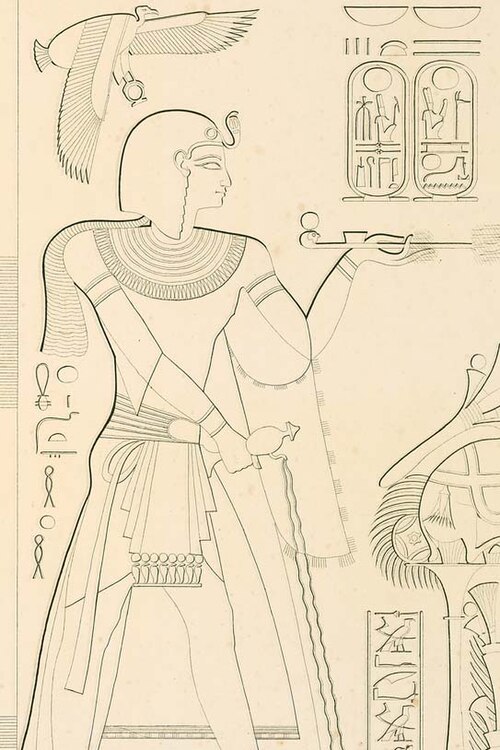 Ramesses VII