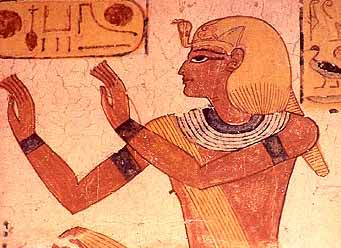 Ramesses IX