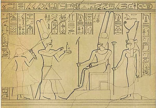 Taharqa
