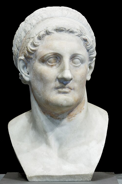 Arsinoe IV of Egypt