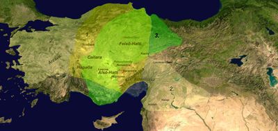 Hattusili I