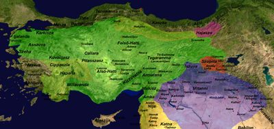 Tudhaliya II