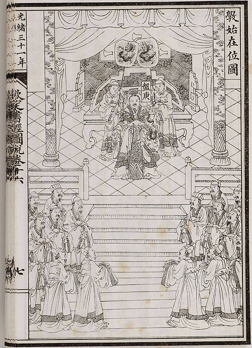 Pan Geng of Shang