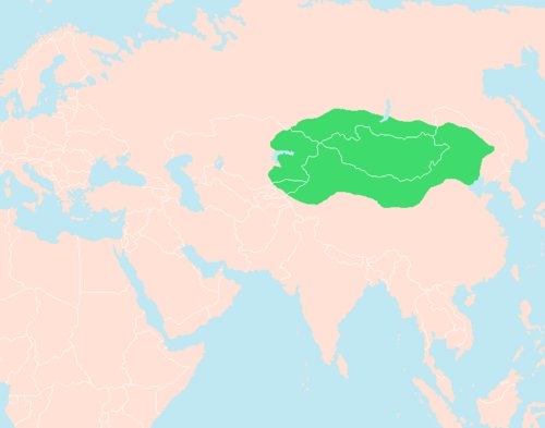 Zhizhi Chanyu