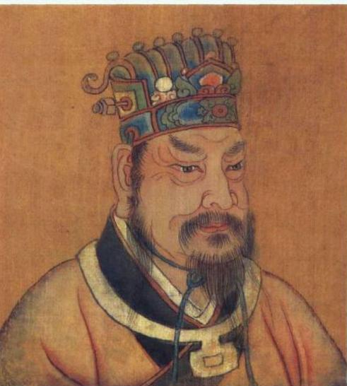 King Kang of Zhou
