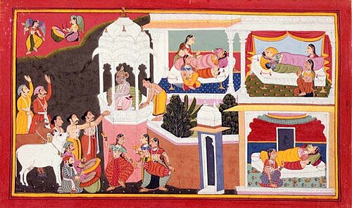 Dasharatha