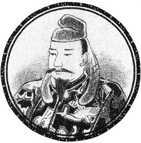 Emperor Richu