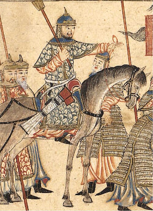 Mahmud of Ghazni