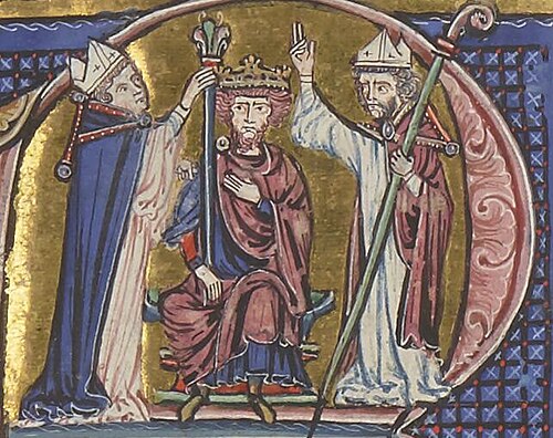 Baldwin I of Jerusalem
