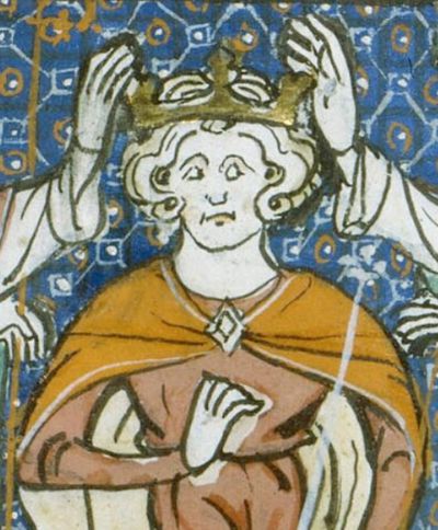 Baldwin IV of Jerusalem