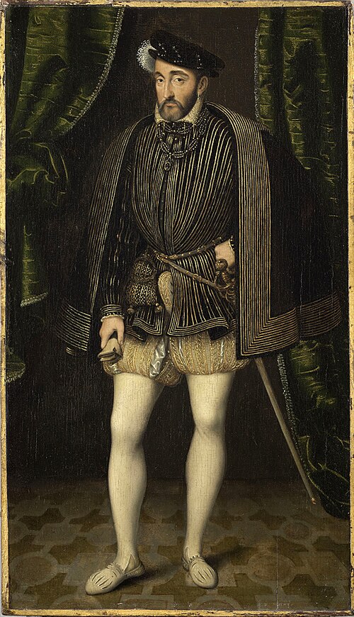 Henry II of France