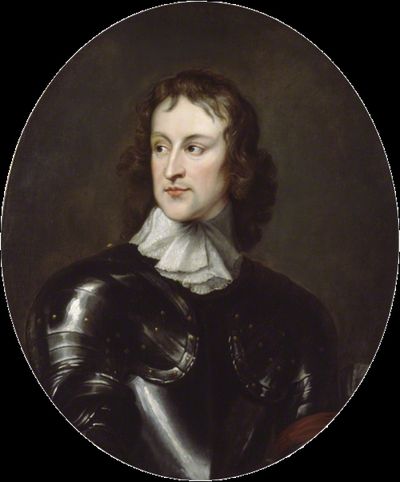 John Lambert