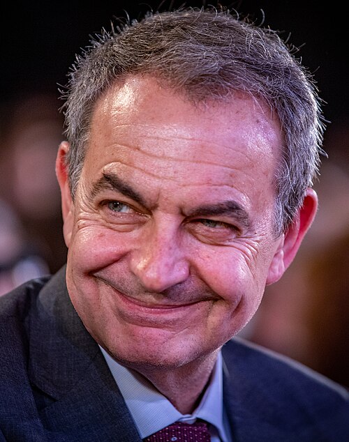 Jose Luis Rodriguez Zapatero