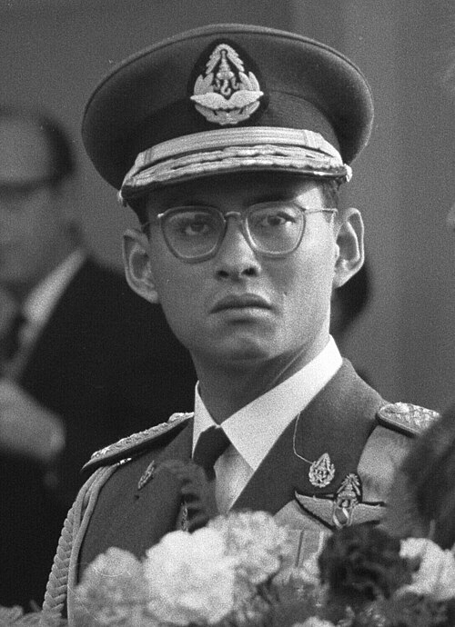 Sarit Thanarat