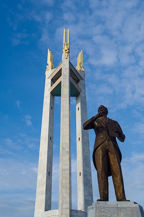 Manuel L. Quezon