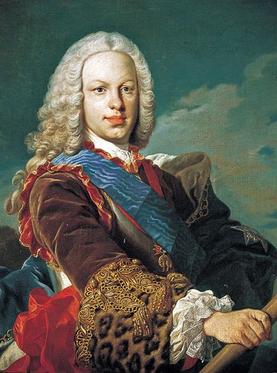 Ferdinand VI of Spain