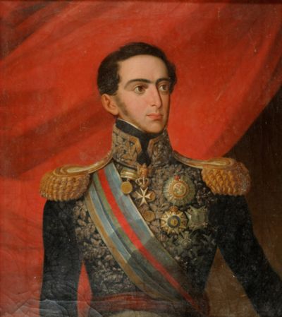 Maria I of Portugal