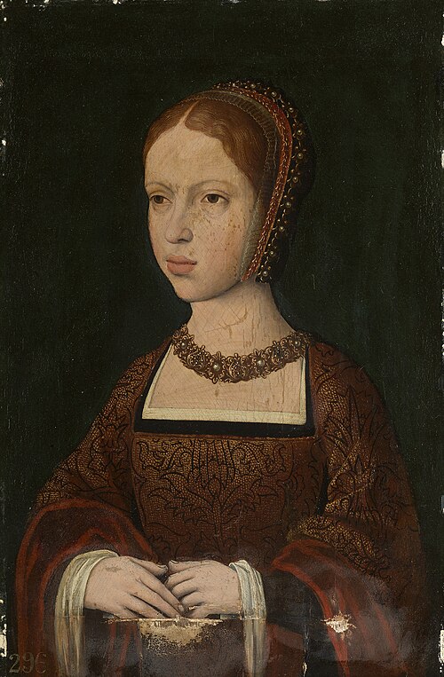 Christian II of Denmark