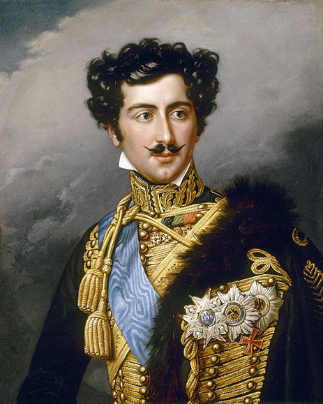 Oscar I