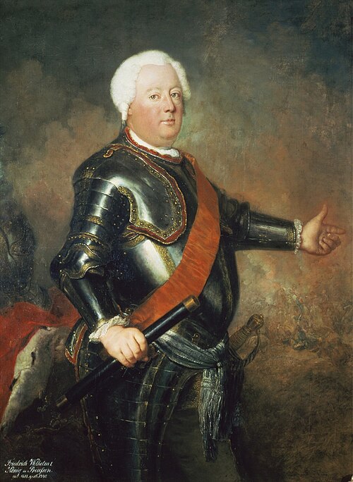 Frederick William II of Prussia