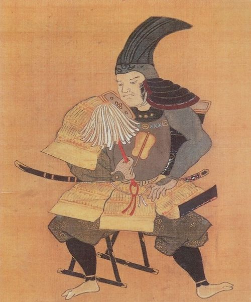 Takenaka Hanbei